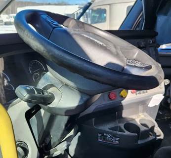 Freightliner Cascadia 126 Steering Column
