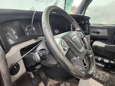 Freightliner Cascadia 126 Steering Column
