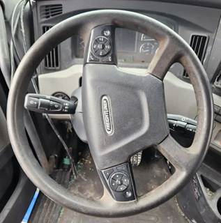 Freightliner Cascadia 126 Steering Column