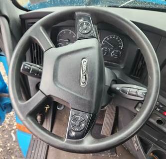 Freightliner Cascadia 126 Steering Column