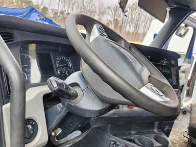 Freightliner Cascadia 126 Steering Column