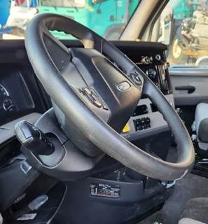 Freightliner Cascadia 126 Steering Column