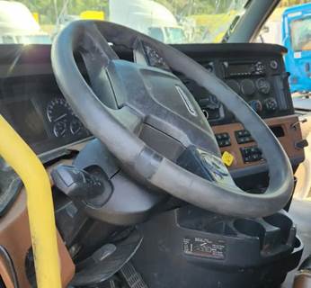 Freightliner Cascadia 126 Steering Column