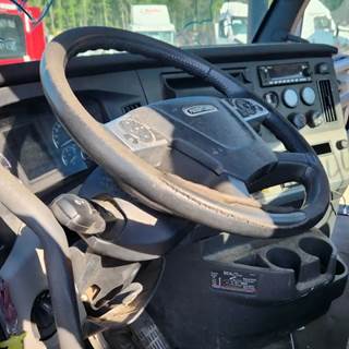 Freightliner Cascadia 126 Steering Column