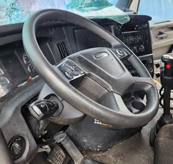 Freightliner Cascadia 126 Steering Column