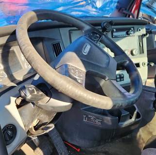 Freightliner Cascadia 126 Steering Column