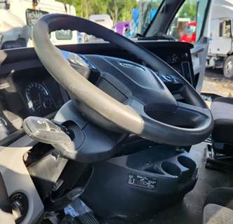Freightliner Cascadia 126 Steering Column