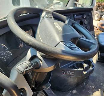 Freightliner Cascadia 126 Steering Column