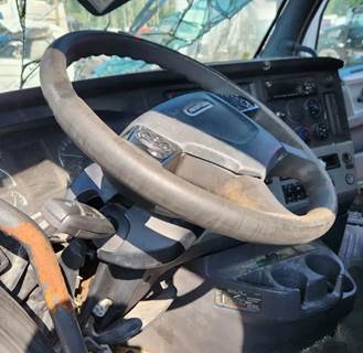 Freightliner Cascadia 126 Steering Column
