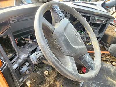 Freightliner Cascadia 126 Steering Column