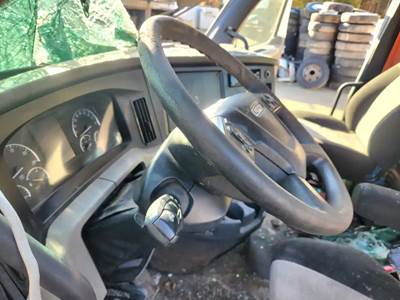 Freightliner Cascadia 126 Steering Column