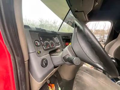 Freightliner Cascadia 132 Steering Column