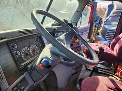 Freightliner Columbia 112 Steering Column