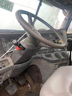 Freightliner Columbia 120 Steering Column