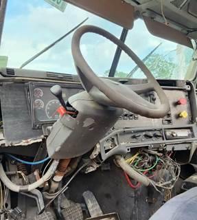 Freightliner Columbia 120 Steering Column