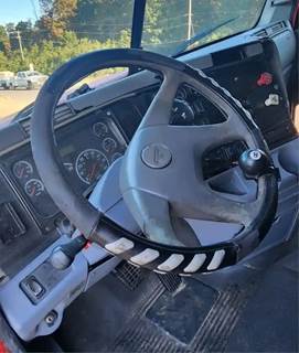 Freightliner Columbia 120 Steering Column