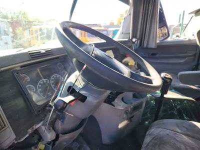 Freightliner Columbia 120 Steering Column