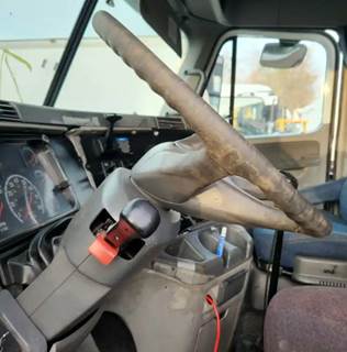 Freightliner Columbia 120 Steering Column