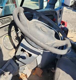 Freightliner Columbia 120 Steering Column for a 2018 Freightliner Columbia 120 Glider