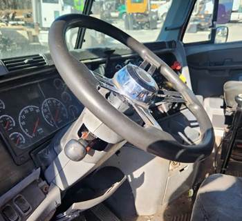 Freightliner Columbia 120 Steering Column