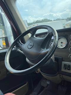 Freightliner Coronado 122 Steering Column for a 2014 Freightliner Coronado 12