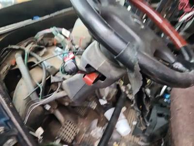 Freightliner Coronado 122 Steering Column for a 2013 Freightliner Coronado 12