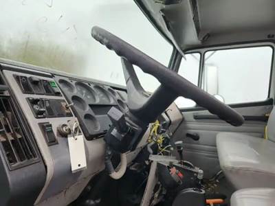 Freightliner FL60 Steering Column