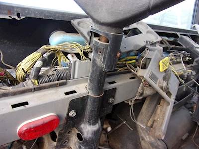 Freightliner FL70 Steering Column