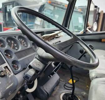 Freightliner FL70 Steering Column