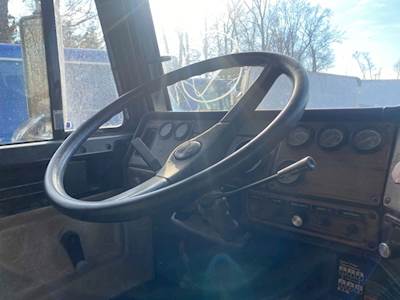 Freightliner FLD112 Steering Column