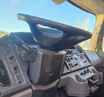 Freightliner M2 106 Steering Column