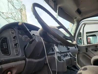 Freightliner M2 106 Steering Column