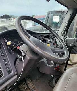 Freightliner M2 106 Steering Column