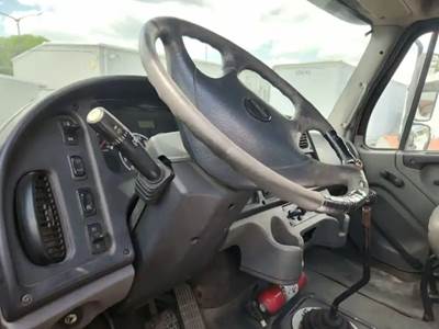 Freightliner M2 106 Steering Column