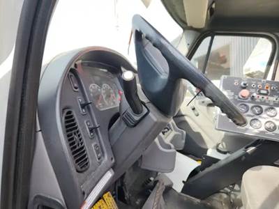 Freightliner M2 106 Steering Column