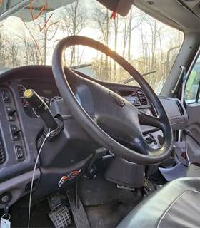 Freightliner M2 106 Steering Column