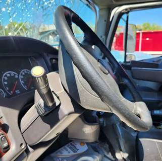 Freightliner M2 106 Steering Column