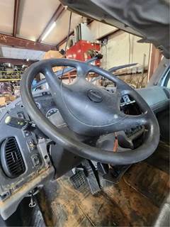 Freightliner M2 106 Steering Column