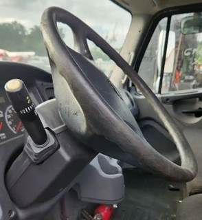 Freightliner M2 106 Steering Column