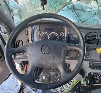 Freightliner M2 106 Steering Column