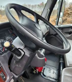Freightliner M2 106 Steering Column