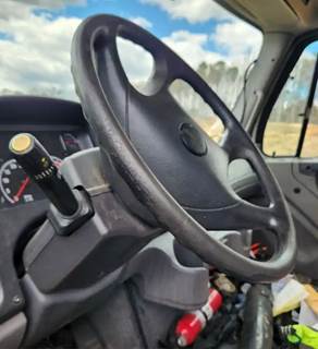 Freightliner M2 106 Steering Column