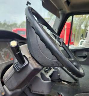 Freightliner M2 106 Steering Column