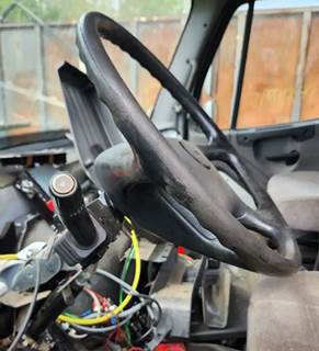 Freightliner M2 106 Steering Column