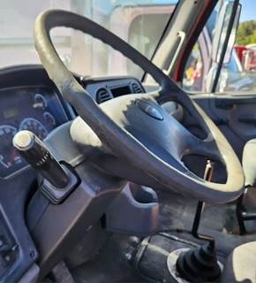 Freightliner M2 106 Steering Column