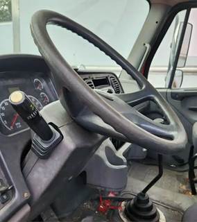 Freightliner M2 106 Steering Column