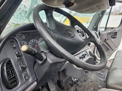 Freightliner M2 106 Steering Column