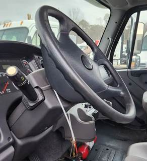 Freightliner M2 106 Steering Column