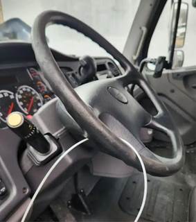 Freightliner M2 106 Steering Column