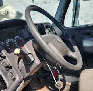 Freightliner M2 106 Steering Column